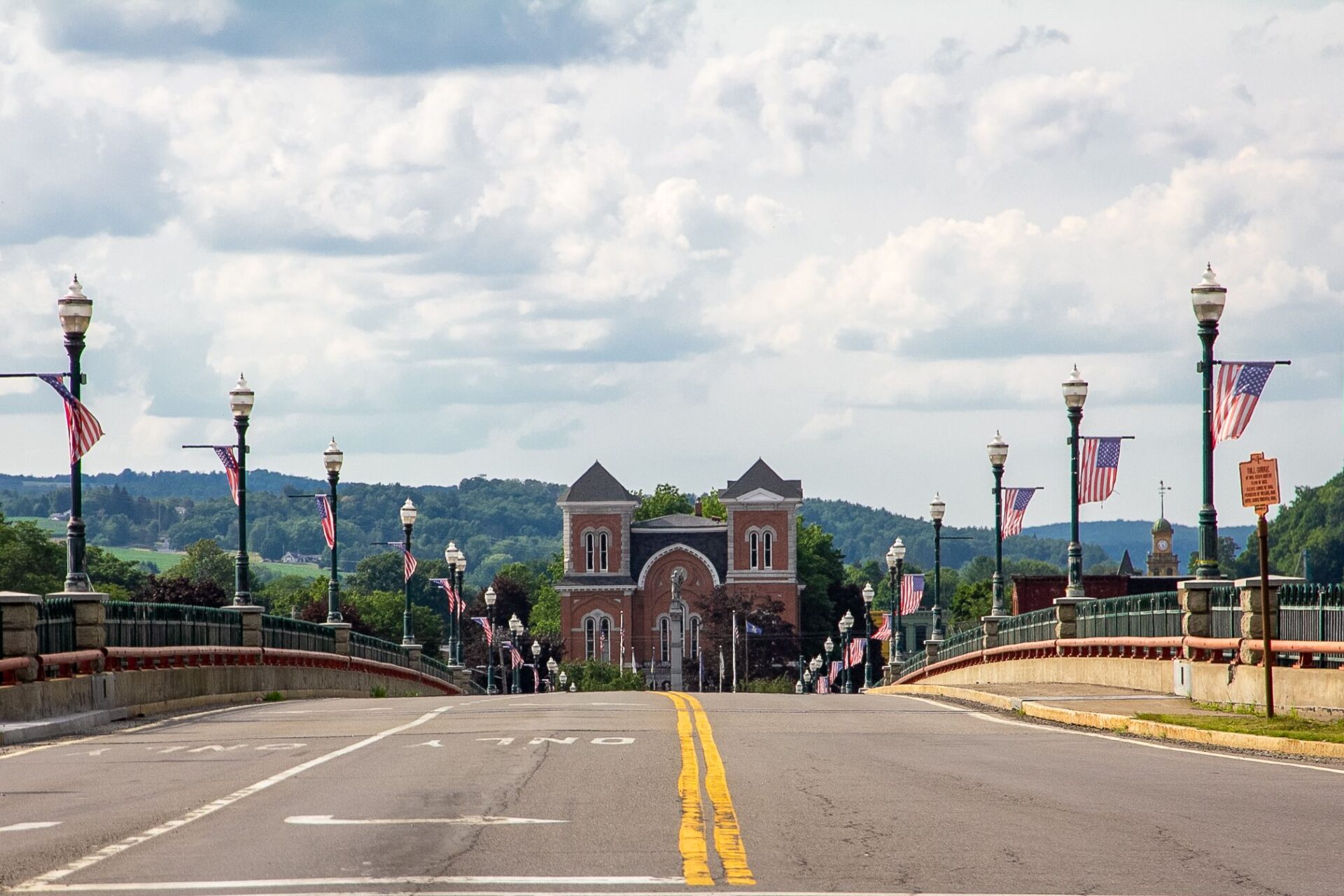 Owego (Town)